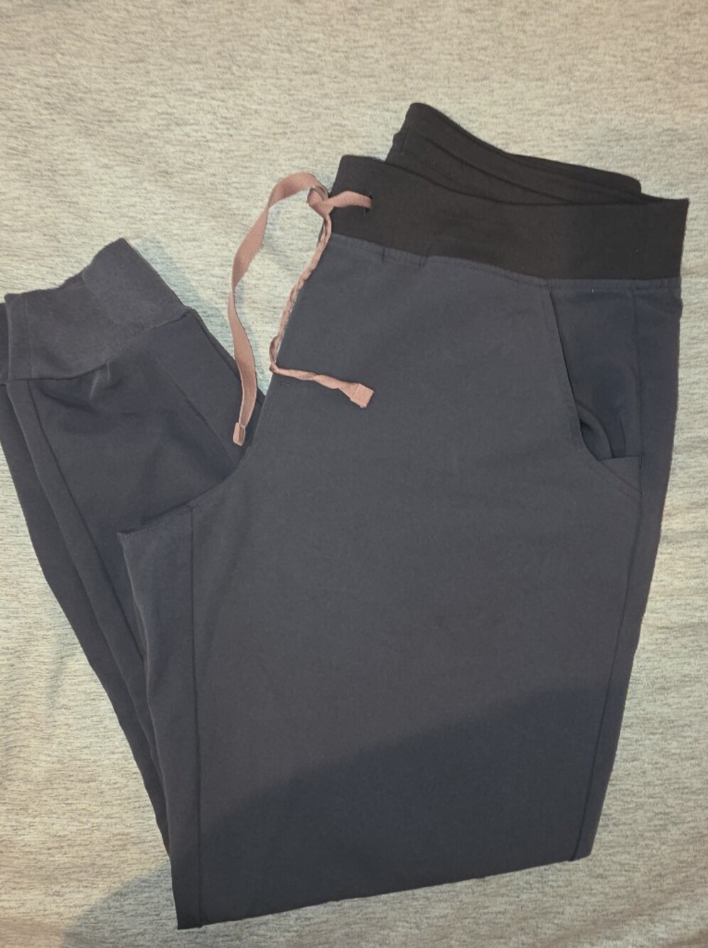 Women’s Figs Scrubs Jogger Bottoms